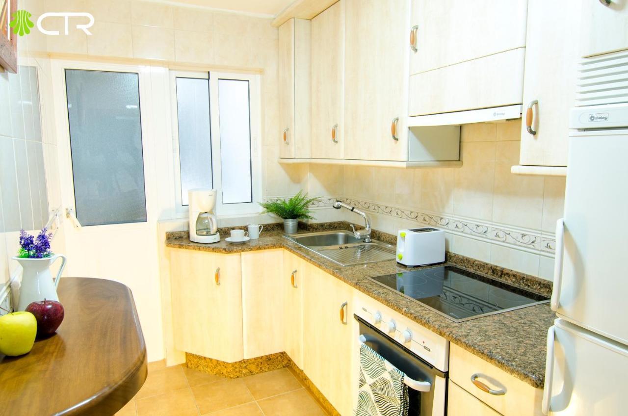 90 S Style Apartament Apartment Santiago de Compostela Bagian luar foto